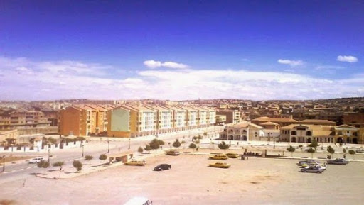 Tissemsilt: lancement prochain de la 1ère tranche du projet de rénovation des chemins de wilaya