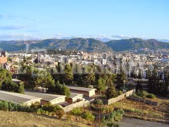 Tizi ouzou : Des communes du FFS bloquées