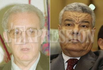 Tractations au fln en prévision de la session du comité central : Lune de miel entre abada et saâdani