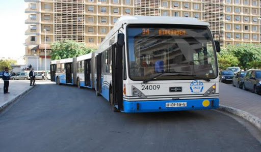Transport urbain (ETUSA) : une grille horaire spéciale ramadhan