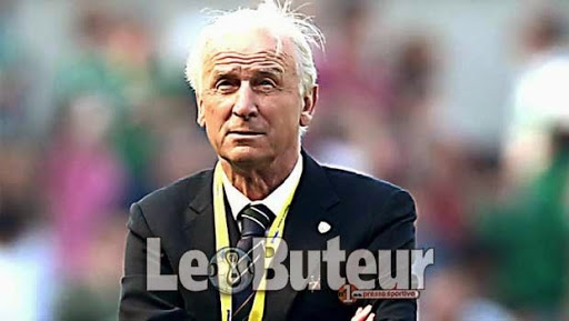 Trappatoni : «L’Algérie est une équipe formidable»