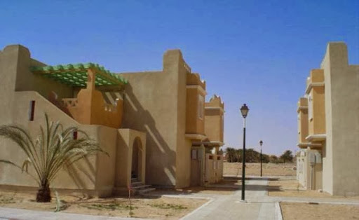 Travaux de réalisation des projets touristiques dans le sud, Instruction de Sellal aux walis