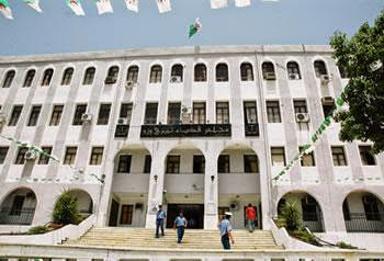 Tribunal criminel de tizi ouzou : 20 ans de prison ferme pour el mancho