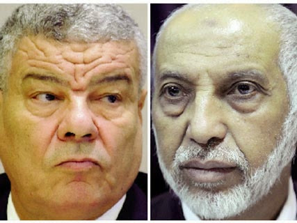 Un Comité central est prévu le 24 juin à Alger : Saâdani – Belkhadem : duel à distance