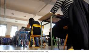 Un député se fait remplacer par un jeune pour passer le bac à Medéa