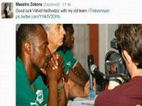 Un joueur ivoirien l’a dévoilé : Après le Mondial Halilhodzic entraînera en Turquie !