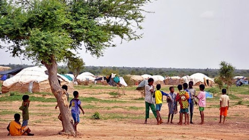 Un plan d&rsquo;urgence pour la prise en charge des déplacés africains