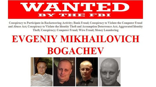 Un très puissant réseau de cybercriminels démantelé