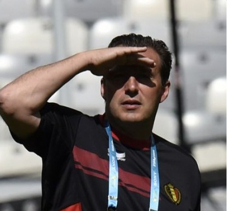 Une Algérie rugueuse face à la Belgique?