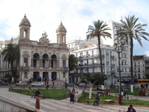 Une cinquantaine de spectacles programmés par le Théâtre d’Oran pour Ramadhan
