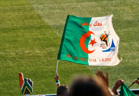 Une Coupe du monde qui n’apportera rien au foot algérien