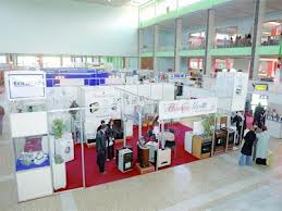 Une exposition des produits algériens à Tunis