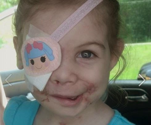 Une fillette chassée d&rsquo;un restaurant « pour ne pas faire peur aux clients »