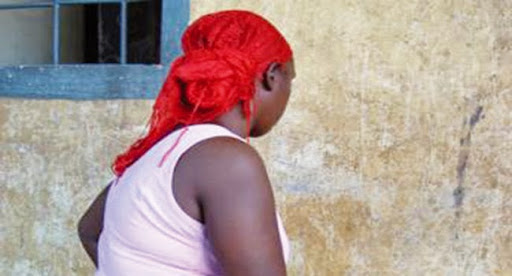 Une malienne atteinte du sida violée à Constantine