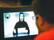 USA : démantèlement d&rsquo;un puissant réseau international de pirates informatiques