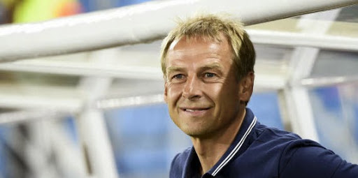 USA : Pas de contact entre Klinsmann et Löw