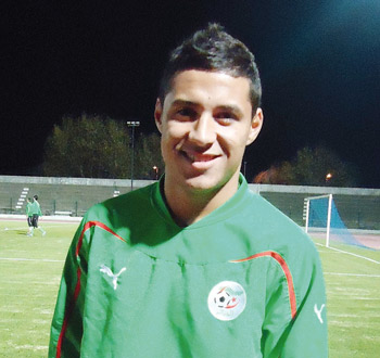 USMA : Pour Bellaili, la direction doit attendre la fin du mois