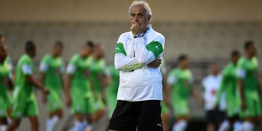 Vahid : «C’est le cœur et la tête qui feront la différence»