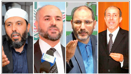 Vote contre le plan d’action du gouvernement et boycott des consultations sur la Constitution : Les islamistes tournent le dos au pouvoir