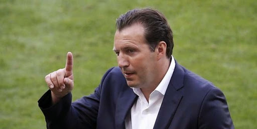 Wilmots : «Le banc fera la différence»