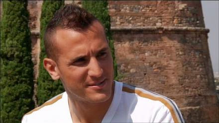 Yebda : «Ma blessure, c’est rien de grave»