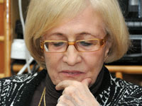 Zohra Drif décline l’invitation d’Ouyahia et juge que le document de la Présidence »n’apporte absolument rien »