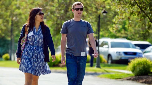 Zuckerberg donne 120 millions de dollars pour les écoles américaines