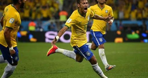 154 buts déjà marqués en coupe du monde contre 145 pour l’édition 2010