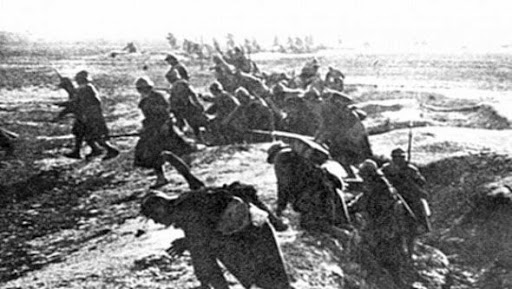 1e Guerre mondiale : l&rsquo;hommage de la France aux victimes algériennes, une reconnaissance au peuple algérien (Bouteflika)