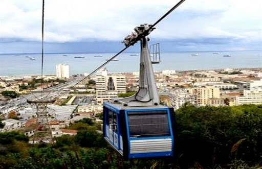 20 sapeurs-pompiers de la wilaya d&rsquo;Alger formés au sauvetage d&rsquo;urgence sur remontées mécaniques