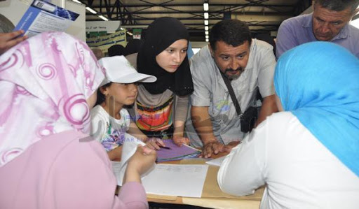 93,84% des nouveaux bacheliers ont procédé à leur préinscription