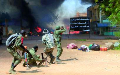 À cinq jours de la reprise du dialogue intermalien à Alger : Le nord-mali s’embrase