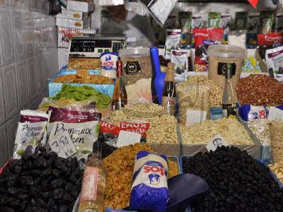 A la seconde semaine du Ramadhan, La mercuriale toujours haussière