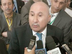 Absence de la grande distribution » principal problème du commerce en Algérie «