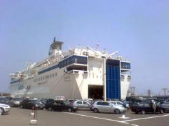 Accueil des émigrés : Deux ministres attendus aujourd’hui au port d’Alger