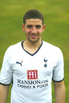 Adel Taarabt ne sait toujours pas de quoi son avenir sera fait