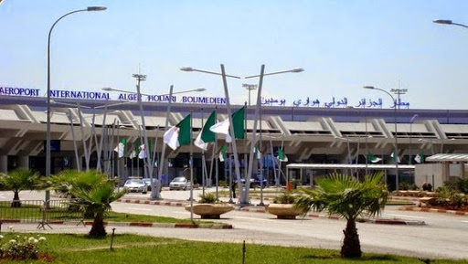 Aéroport international d&rsquo;Alger: les travaux de la nouvelle aérogare débuteront « bien » en 2014