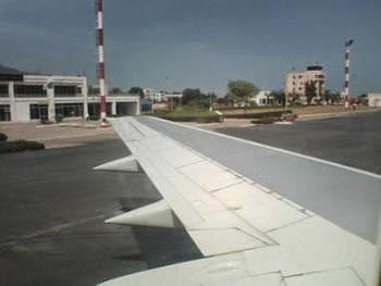 Aéroport soummam-abane-ramdane de béjaïa : La piste d&rsquo;atterrissage sera agrandie