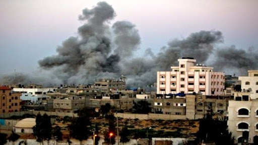 Agression israélienne à Ghaza: le Hamas pose une série de conditions pour un cessez-le-feu