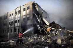 Agression israéliennes contre ghaza: Plus de 100 morts en 4 jours