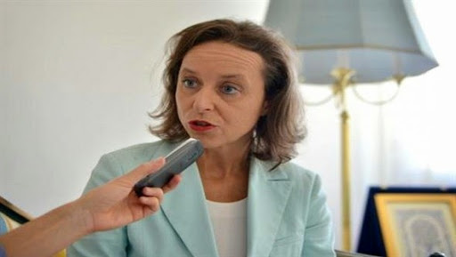 Agriculture: un projet d&rsquo;investissement algéro-autrichien en cours de négociation (ambassadrice)