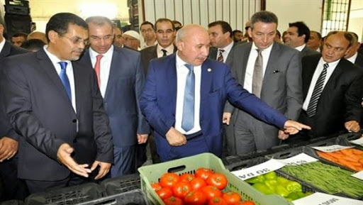 Aïd El Fitr : le ministre du Commerce rassure sur l&rsquo;approvisionnement des citoyens en produits de base