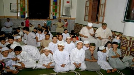 Aïn Defla: encouragement des enfants à apprendre le saint Coran pendant le ramadhan
