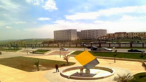 Ain Temouchent: le centre universitaire relance le renforcement de ses capacités d’accueil