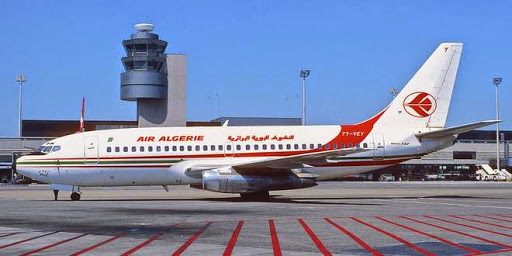 Air Algérie : la flotte renforcée par 16 nouveaux avions