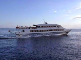 Alger – Ain Benian par Bateau !