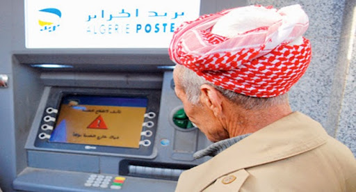 algerie poste : prés de 10000 carnets de chèques cherchent détenteurs