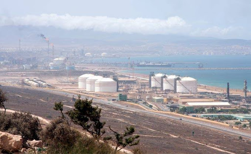 Algérie:campagne d’assainissement et d’aménagement de l’environnement de la zone industrielle d’Es Sénia