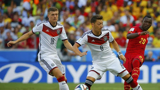 Allemagne – France : «Les Allemands sont certains d&rsquo;écraser les Français»