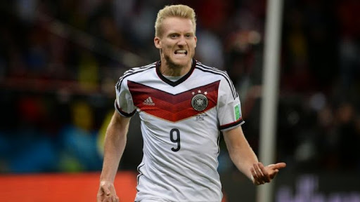 Allemagne – France: Schürrle prévient les bleus